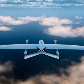 BAHA UAV Officially Inducted into Turkish Land Forces Inventory!