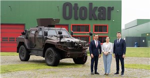  Otokar &copy;