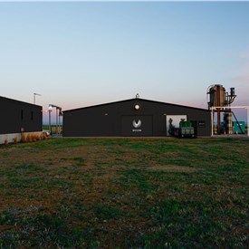 Boom Supersonic Announces Symphony Engine Test Site at Colorado Air & Space Port