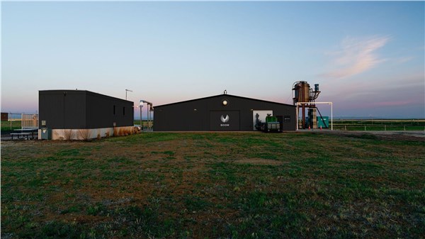 Boom Supersonic Announces Symphony Engine Test Site at Colorado Air & Space Port