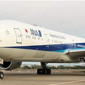 Image - ANA 1st Airline Worldwide to Use Fuel-saving Riblet Technology on Both Cargo and Passenger Boeing 777