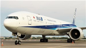  All Nippon Airways (ANA) &copy;