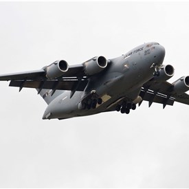 Indra Air Traffic is Set to Renew the Man-portable Tactical Navigation Systems of the USAF