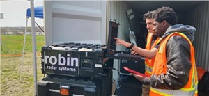  Robin Radar Systems &copy;