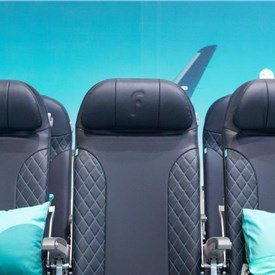 Image - flynas Signs MoU With Safran to Equip its Next 60 A320neo Aircraft With the Latest Generation Seats