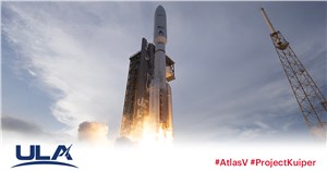  United Launch Alliance (ULA) &copy;