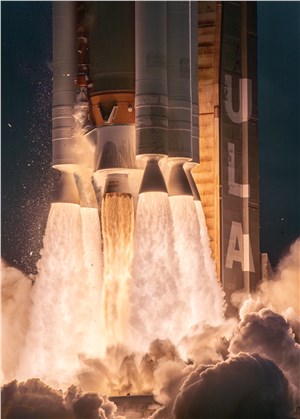  United Launch Alliance (ULA) &copy;