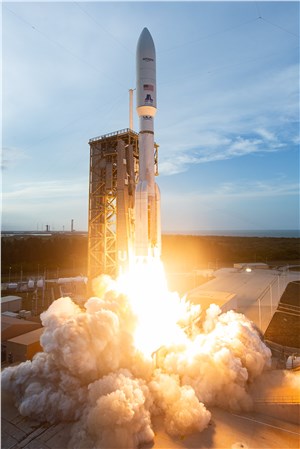  United Launch Alliance (ULA) &copy;