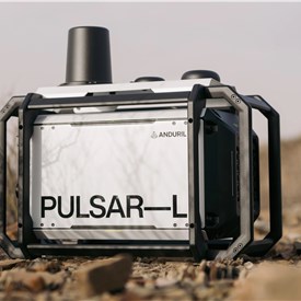 Introducing Pulsar-L: The Lightweight EW System for Rapid Deployment