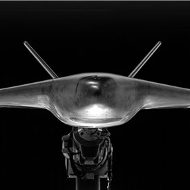 High-Speed Vertical Lift Concept Completes Wind Tunnel Testing