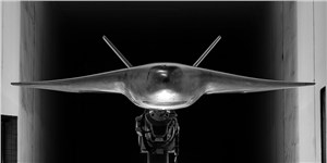  Aurora Flight Sciences Corp. &copy;