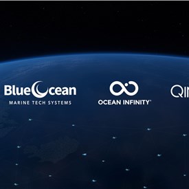 Helsing Announces Maritime Partnership to Combat Subsurface Threats