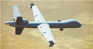  General Atomics &copy;