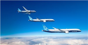  Boeing &copy;
