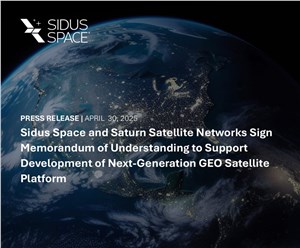  Sidus Space &copy;