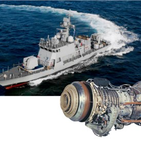 GE Aerospace's LM500: Powering ROKN's Advanced Patrol Fleet
