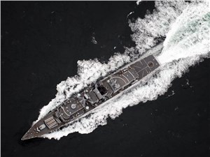  Royal Navy &copy;