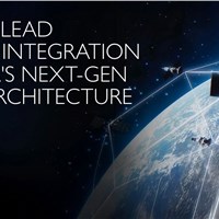SAIC Awarded New $55M Mission Integration Contract From Space Development Agency