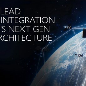 Image - SAIC Awarded New $55M Mission Integration Contract From Space Development Agency