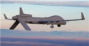  General Atomics &copy;