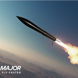 AFRL Awards Ursa Major $28.6M Contract for Responsive Space, Hypersonic, and On-orbit Propulsion