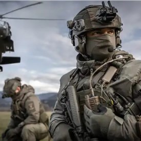 Invisio Further Expands Capability of Market-leading Wireless Intercom System