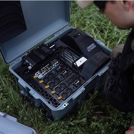 Anduril to Acquire Klas to Build the Future of Tactical Compute and Communications
