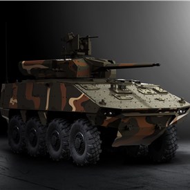 Image - Strengthening the Greek Defense Industry and Renewing the Army's Land Capabilities: the Ambition of the VBCI PHILOCTETES
