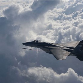 Image - Norway - AIM-9X Block II Tactical Missiles