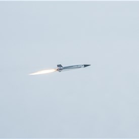 Ursa Major's Hadley Engine Achieves Sustained Hypersonic Speeds