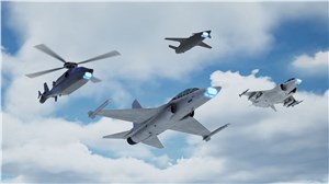  RTX - Raytheon &copy;