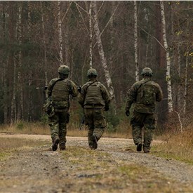 L3Harris Receives $214M in Orders to Support German Armed Forces