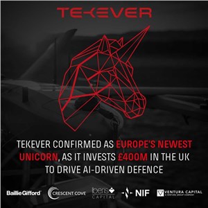  TEKEVER &copy;