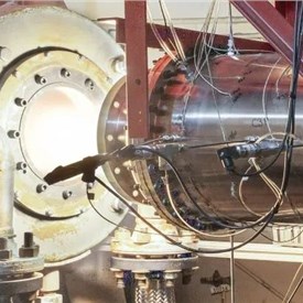 Image - QinetiQ secures GBP160M Weapons Sector Research Framework Contract Extension