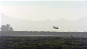  Stratolaunch &copy;