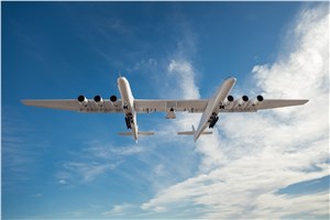  Stratolaunch / Brandon Lim &copy;