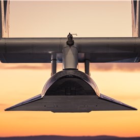 Image - Northrop Grumman Navigation Technology Completes Hypersonic Test Flights