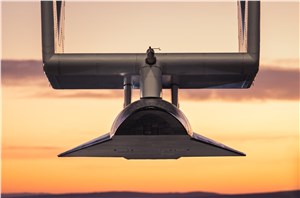  Stratolaunch &copy;
