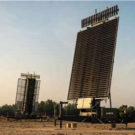 Indra Leads Spanish Participation in European Defence Fund Projects: It Joins 12 Initiatives and Coordinates One of Them