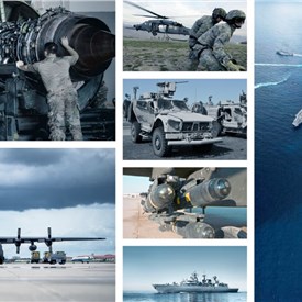 TT Electronics Secures GBP50M in New Contract Awards for Classified US DoD Defence Programmes