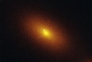  Science: NASA, ESA, STScI, Yuhan Yao (UC Berkeley); Image Processing: Joseph DePasquale (STScI) &copy;