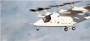  Vertical Aerospace / Honeywell Aerospace &copy;