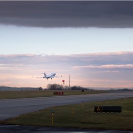Image - SNC's RAPCON-X Jet Successfully Completes Flight Performance Testing