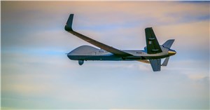   General Atomics &copy;