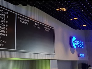  ESA &copy;