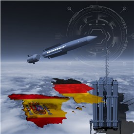 Image - FEINDEF: Diehl Defence to Strengthen its Ties With Spanish Industry Partners
