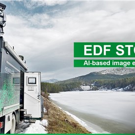 Image - Hensoldt Relies on AI-based Image Evaluation As Part of EDF STore