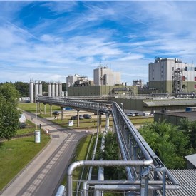 Image - MSM GROUP Expands its Presence in Europe: Acquisition of a Nitrocellulose Plant in Germany