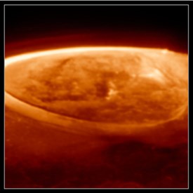 Webb Reveals New Details and Mysteries in Jupiter's Aurora