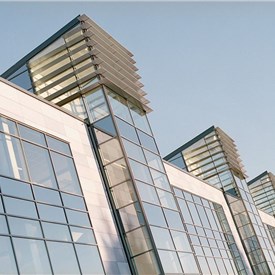 Saab Grows in Gothenburg and Establishes New Facility